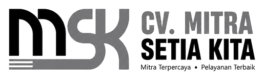 Logo CV. Mitra Setia Kita